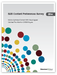 DGR Content Preferences Survey cover-1