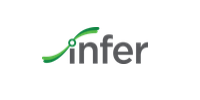 Infer logo