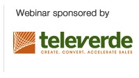 webinar sponsor logos televerde