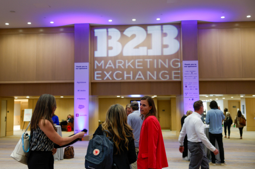 #B2BMX24 Campfire Session: How To Build A Sales Activation Playbook For ABM Strategies