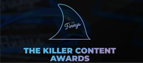 Meet The Winners Of The 13th Annual Killer Content Awards