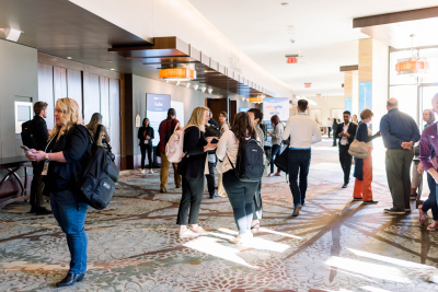 #B2BMX 2024 Preview: The Roadmap To Revenue Revealed