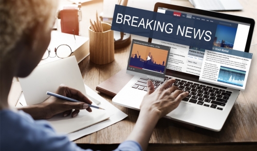 Buzzworthy B2B: The Latest News &amp; Trends From January 2021