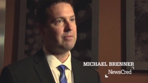 DGR TV: Michael Brenner, NewsCred