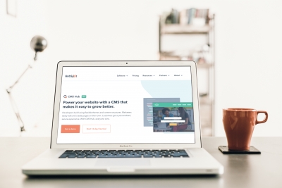 HubSpot Launches CMS Hub To Streamline Website Management