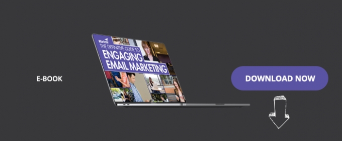 The Definitive Guide To Engaging Email Marketing