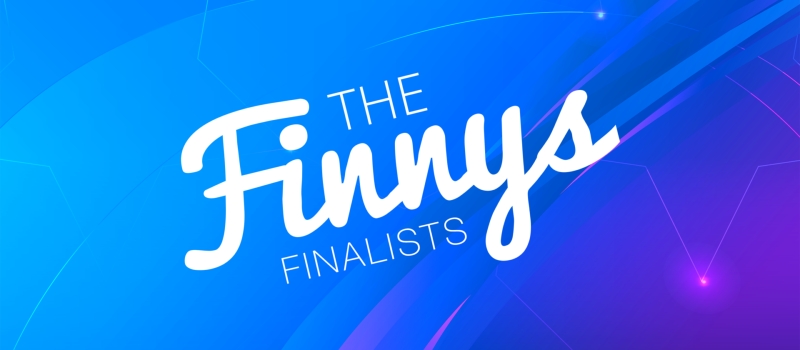 Drumroll Please: 2020 Killer Content Awards Finalists Announced