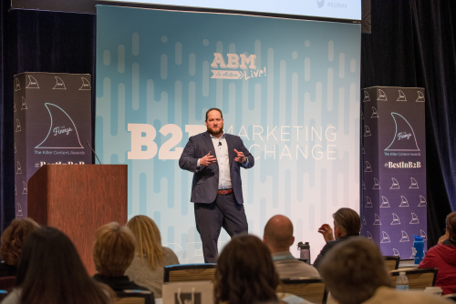 B2BMX 2023 Day 1 &amp; 2 Recap: Using Technology To Empower Human Connection