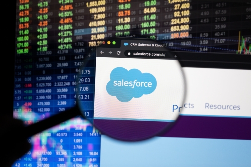 New Salesforce Research: 90% Of Marketers Said Data Privacy Changes Fundamentally Transformed How They Measure Marketing Performance