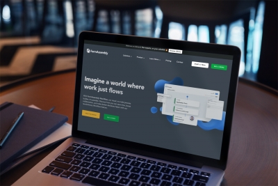 FormAssembly Workflow Seeks To Simplify Data Collection