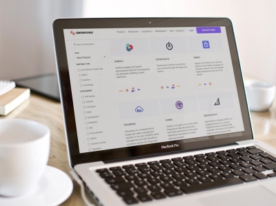 Contentstack Launches New Marketplace To Accelerate Composable Digital Experiences