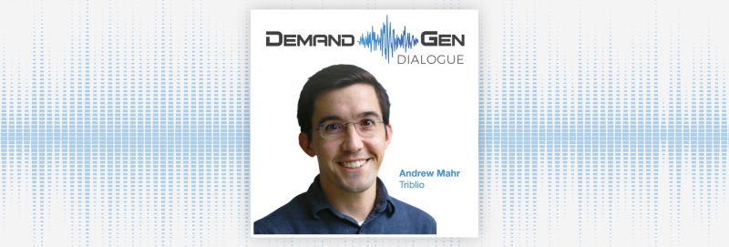 Tackling ABM FAQs With Triblio’s Andrew Mahr