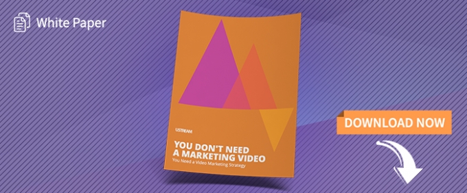 You Don&#039;t Need A Marketing Video