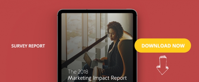 The 2018 Marketing Impact Report