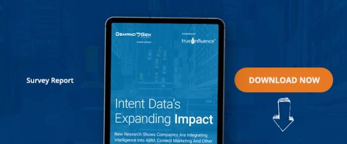 Intent Data’s Expanding Impact