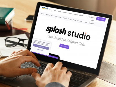 Splash Launches New Virtual &amp; Hybrid Solution For Event Marketers