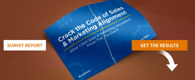 Cracking The Code Of Sales &amp; Marketing Alignment