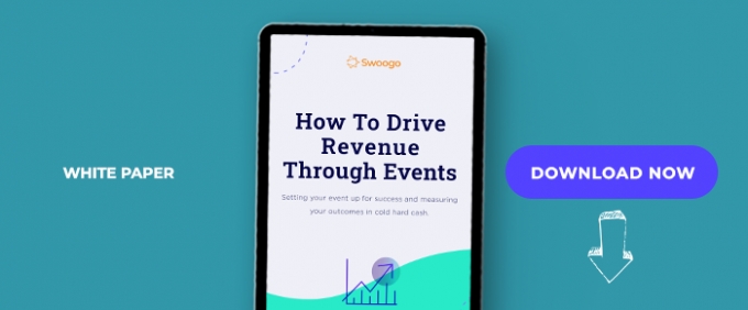 How To Drive Revenue Through Events