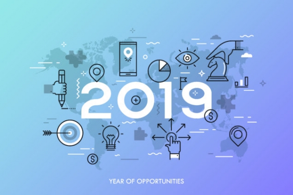 10 B2B Content Marketing Predictions for 2019