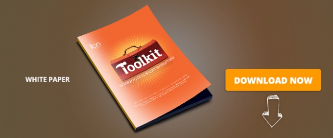 Interactive Content Marketing Tool Kit