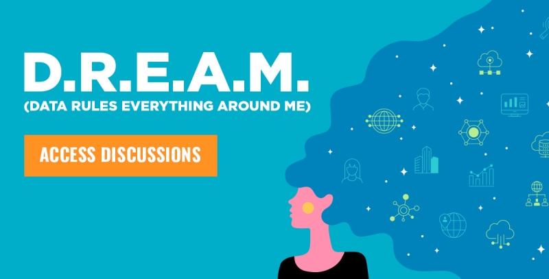 D.R.E.A.M. On-Demand Discussion Series