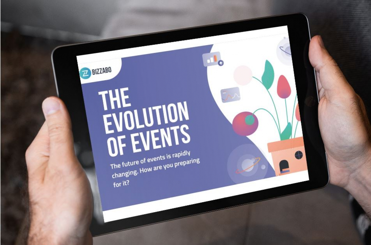 80% Of Marketers Drove Greater Audience Reach Via Virtual Events In 2020